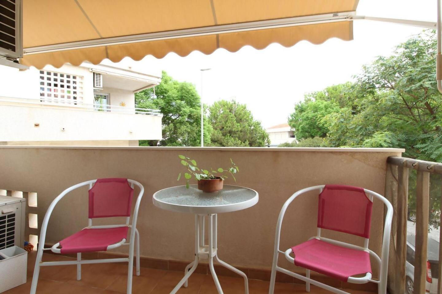 Apartamento Cortes ألتيا المظهر الخارجي الصورة