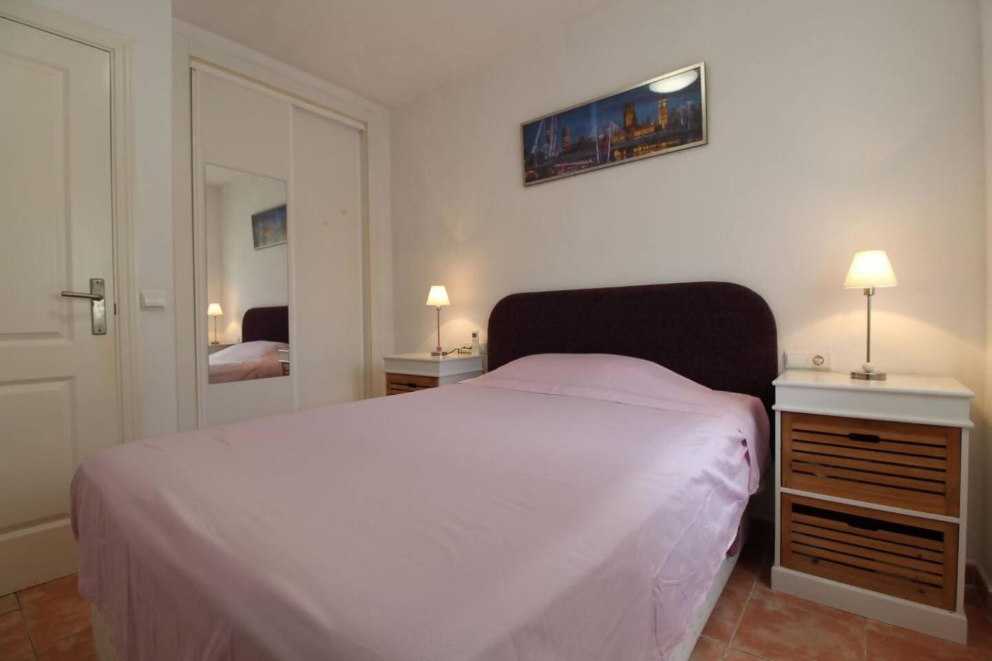 Apartamento Cortes ألتيا المظهر الخارجي الصورة